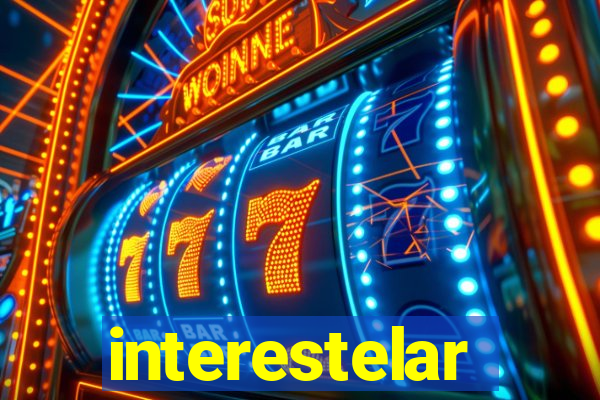 interestelar assistir telegram