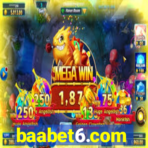 baabet6.com