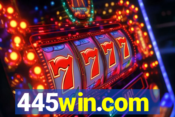 445win.com