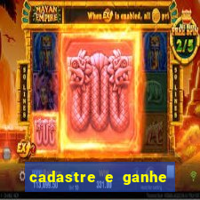 cadastre e ganhe 20 reais fortune tiger