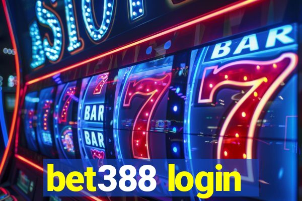 bet388 login