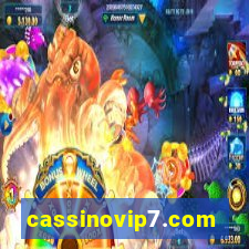 cassinovip7.com