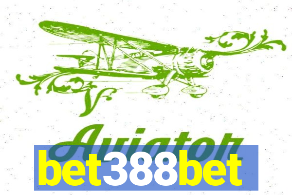 bet388bet