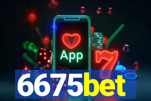 6675bet