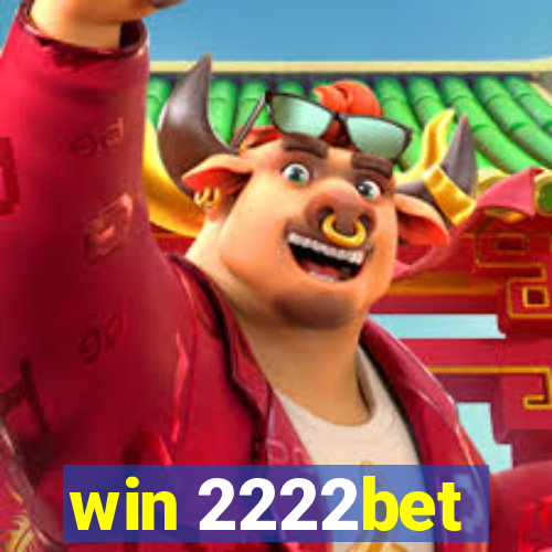 win 2222bet