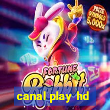 canal play hd