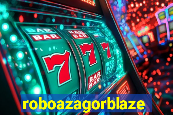 roboazagorblaze