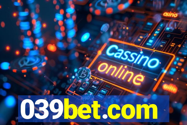 039bet.com