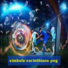 simbolo corinthians png