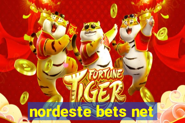 nordeste bets net