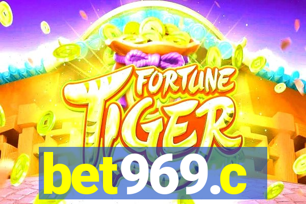 bet969.c