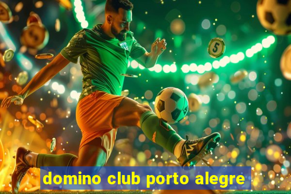 domino club porto alegre