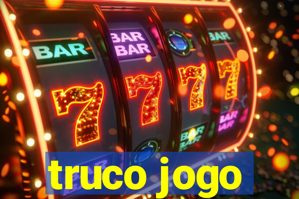 truco jogo