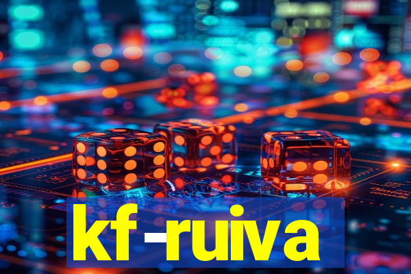 kf-ruiva