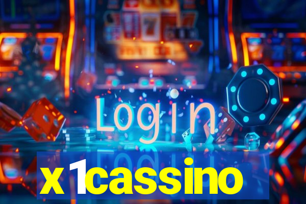 x1cassino