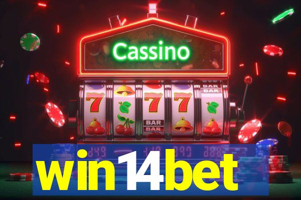 win14bet