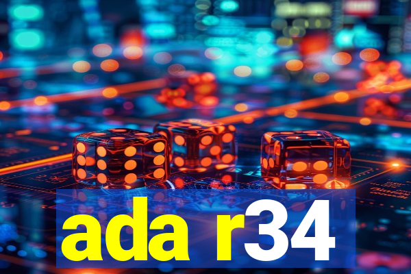 ada r34