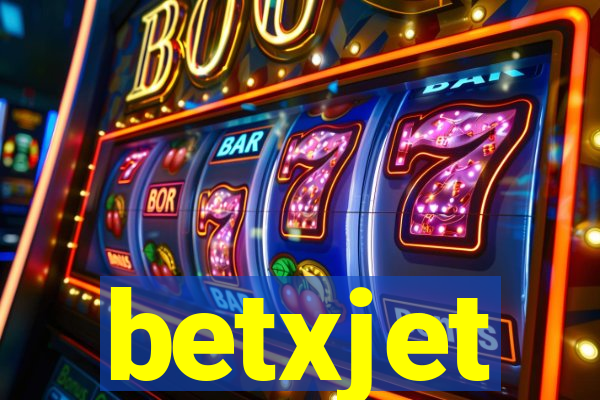 betxjet