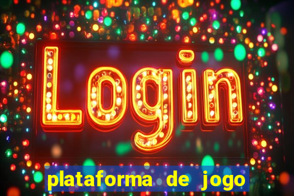 plataforma de jogo do gusttavo lima