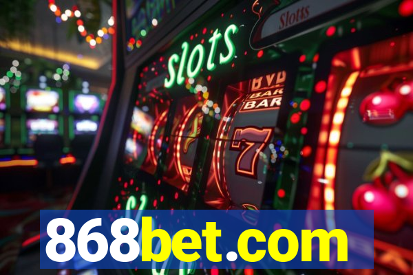 868bet.com