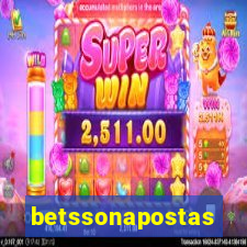 betssonapostas