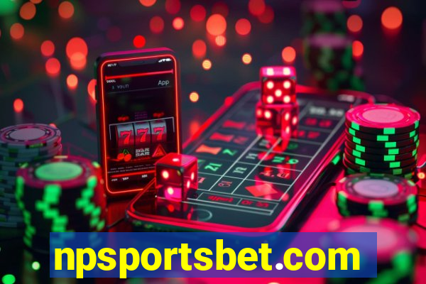 npsportsbet.com