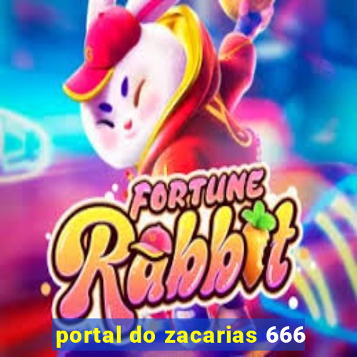 portal do zacarias 666