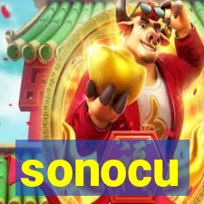 sonocu