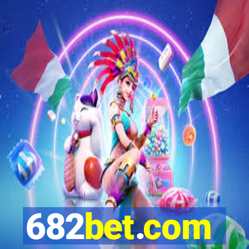 682bet.com