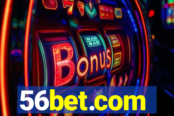 56bet.com