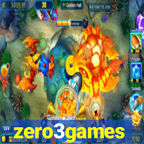 zero3games