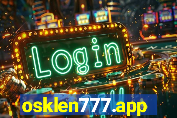 osklen777.app