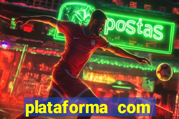 plataforma com bônus de cadastro fortune tiger apk