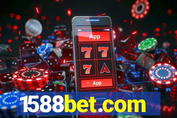 1588bet.com