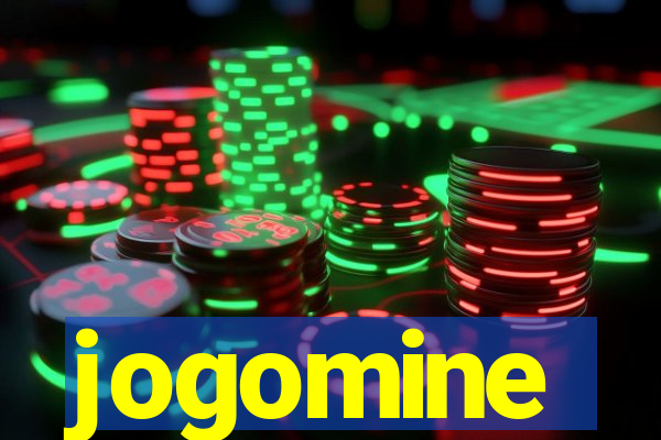 jogomine