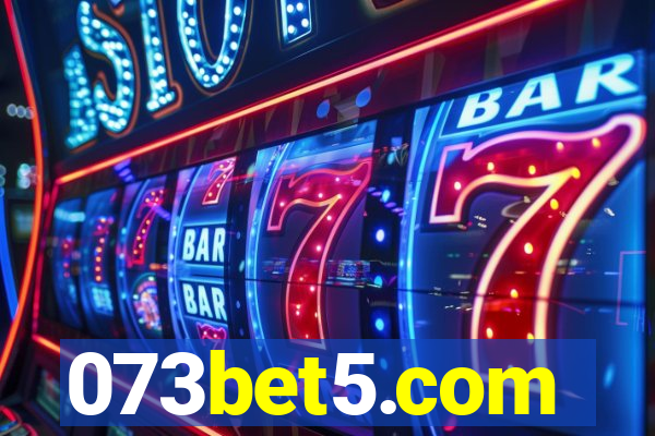 073bet5.com