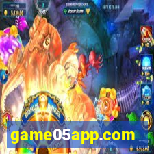 game05app.com