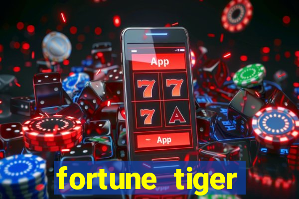 fortune tiger deposito 5 reais