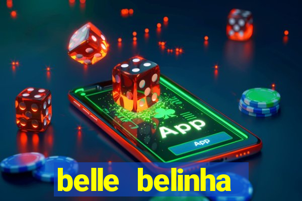 belle belinha vazados telegram