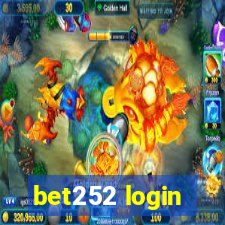 bet252 login