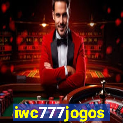 iwc777jogos