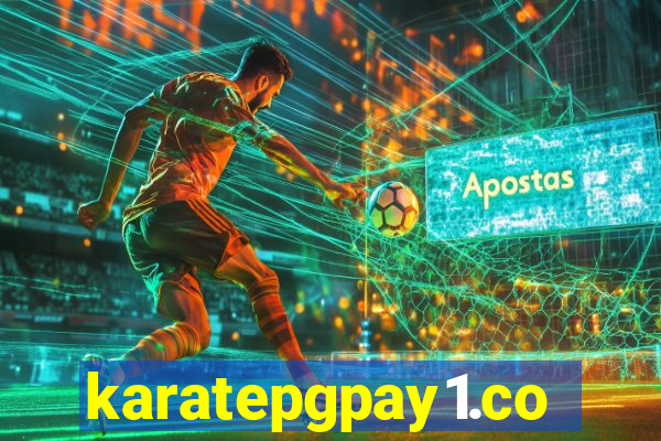 karatepgpay1.com