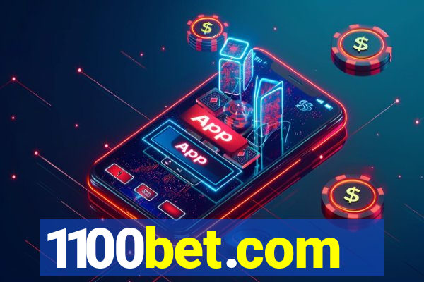 1100bet.com