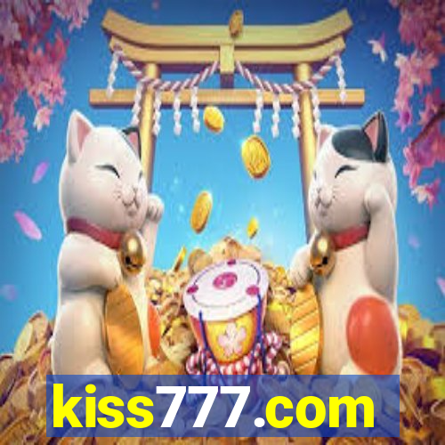 kiss777.com