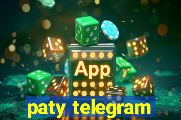 paty telegram