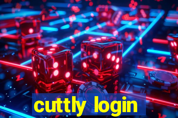 cuttly login