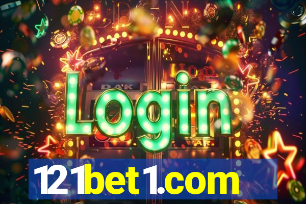 121bet1.com