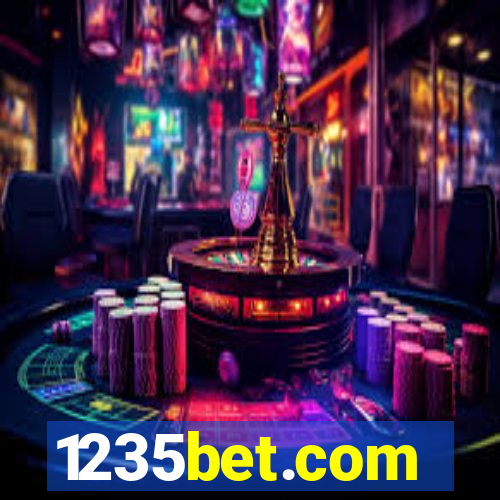 1235bet.com