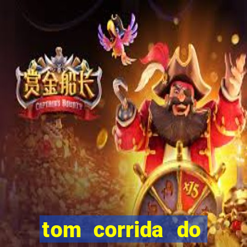 tom corrida do ouro dinheiro infinito