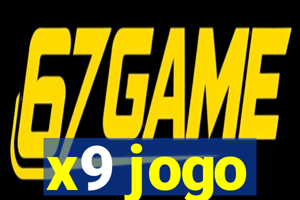 x9 jogo